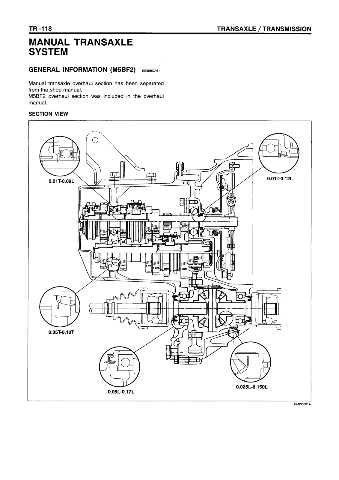 HYUNDAI Getz User Manual