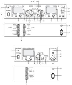 VOLTCRAFT 511900, 511901, 511902, 511903, 511904 Operation Manual