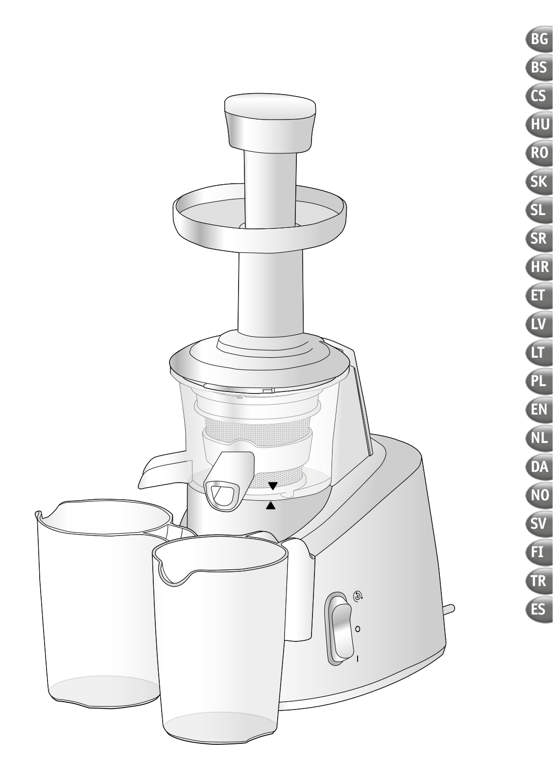 Tefal ZC255138 User Manual