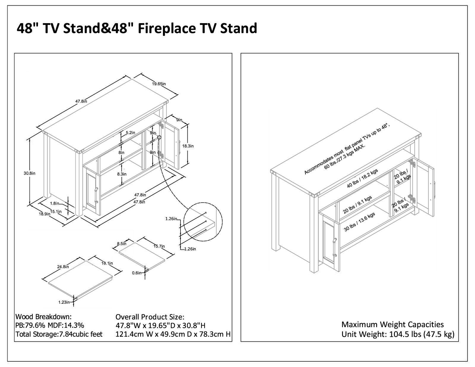 Sand & Stable W003213885 Specifications - ManualMachine.com