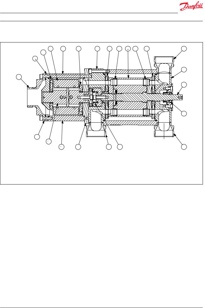 Danfoss iSave 21 Plus Operating guide