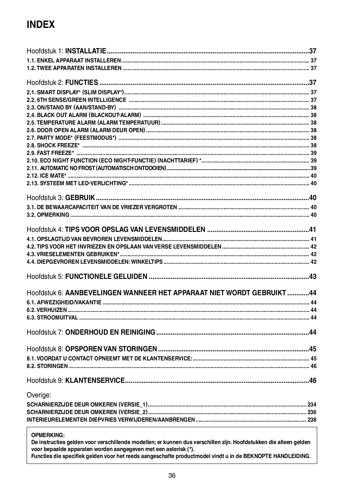 Whirlpool WVE22622NFX User Manual