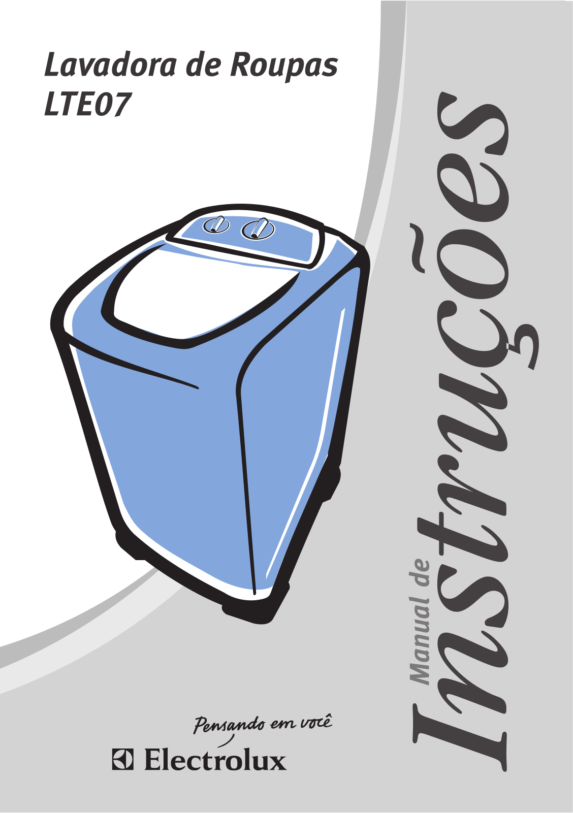 AEG LTE07 User Manual - ManualMachine.com