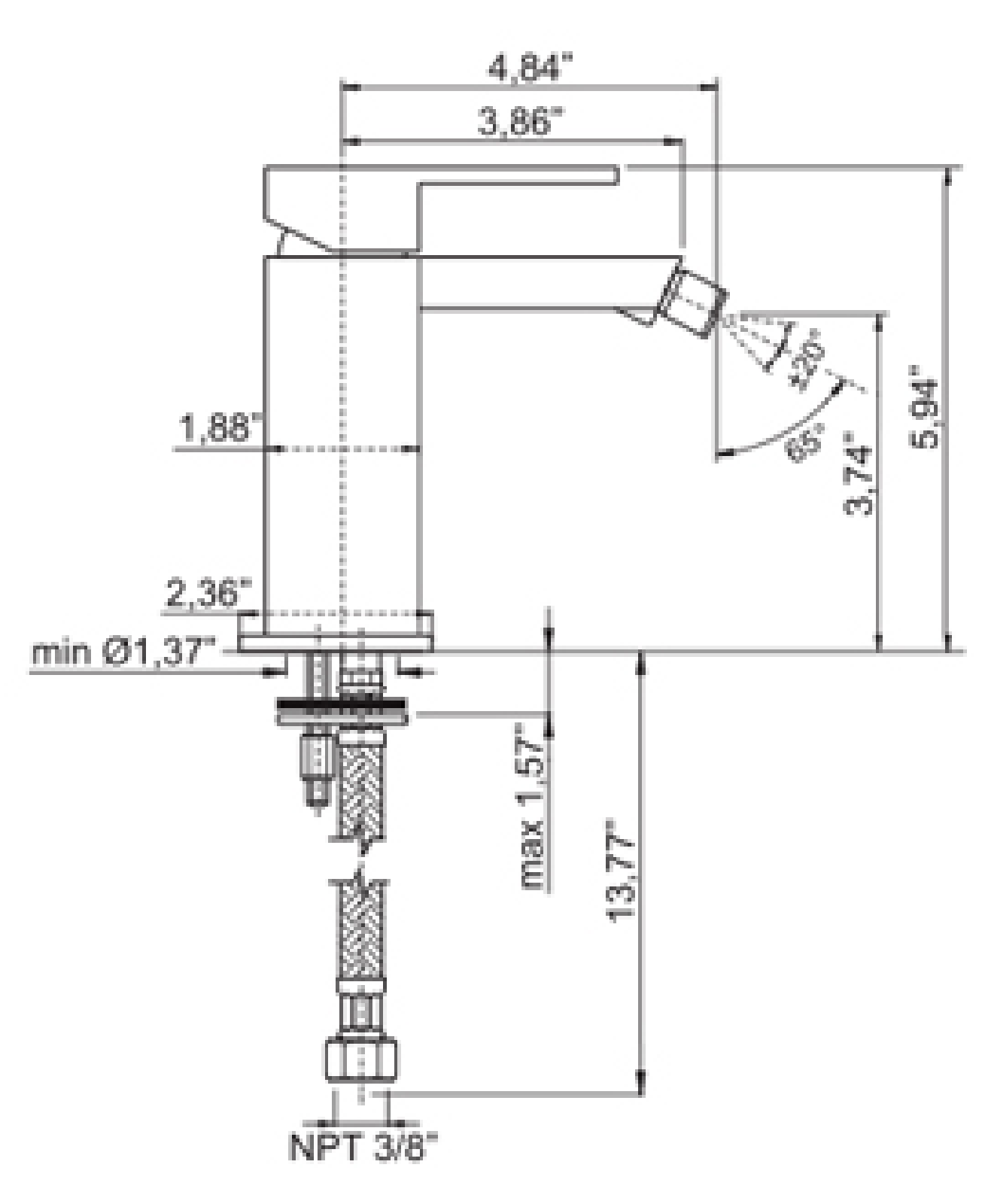 Fima by Nameeks EEK1184 Specifications Sheet - ManualMachine.com