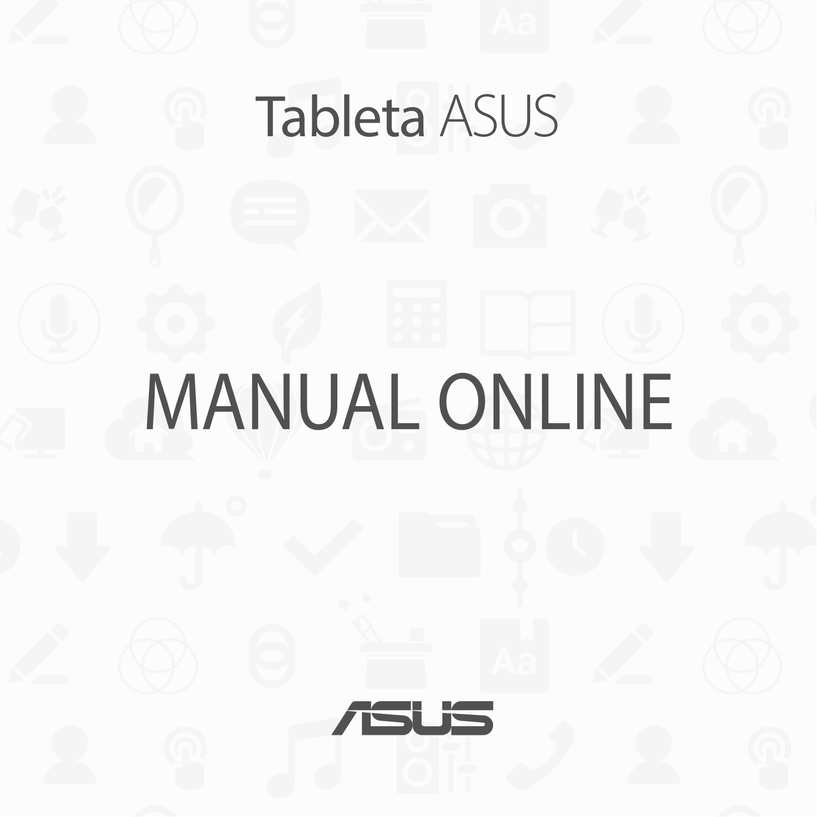 ASUS S9813 User Manual