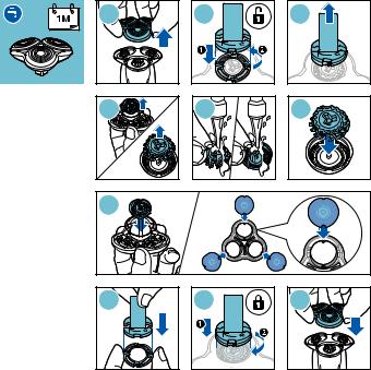 Philips S9111 User guide