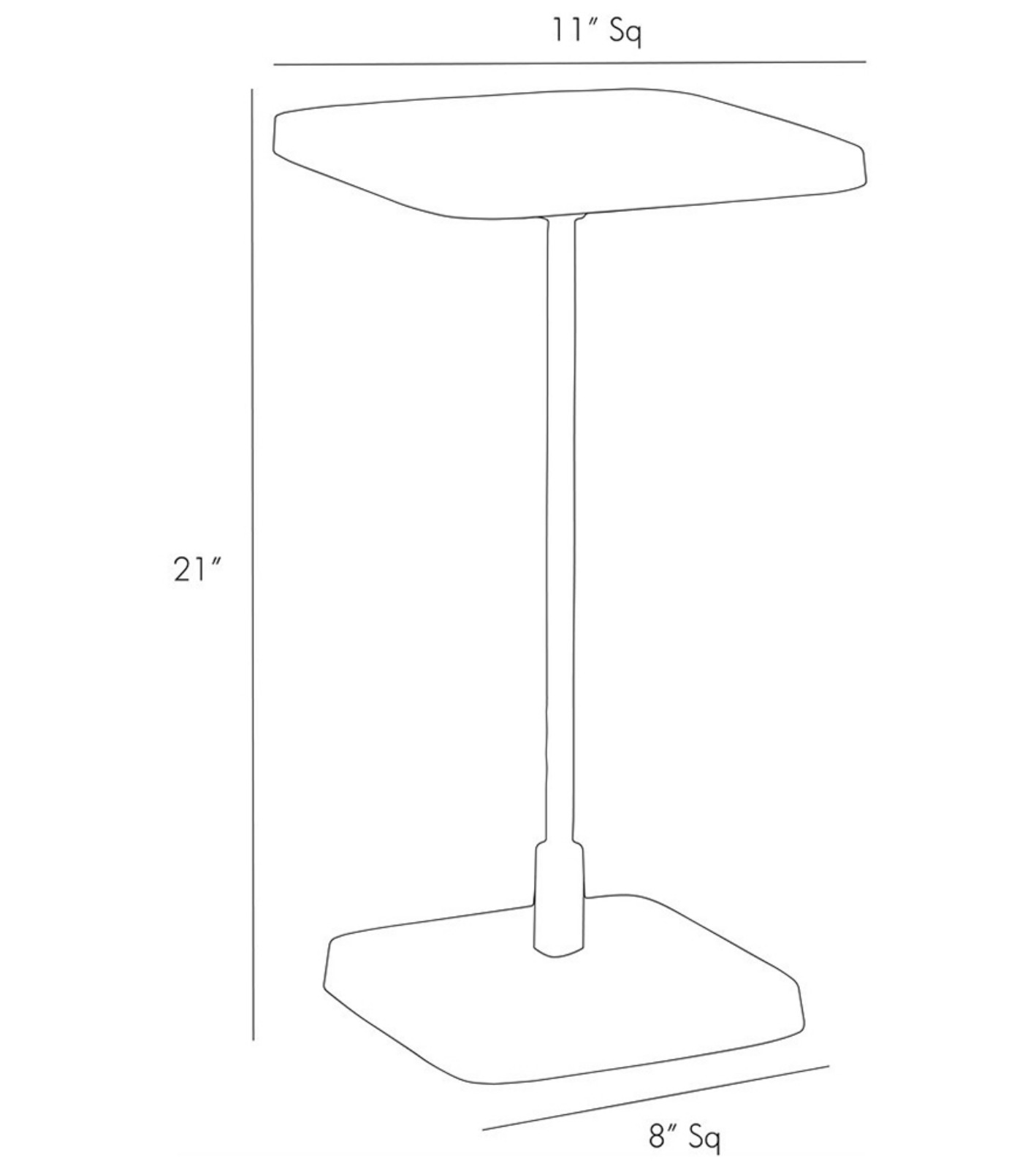 Arteriors 4387 Dimensions Guide - ManualMachine.com