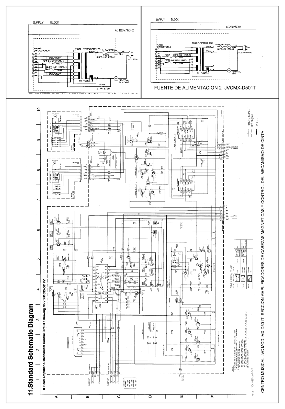 JVC KD-R35E, KD-R35EY, KD-R38EE, KD-R411E, KD-R411EY Service Manual