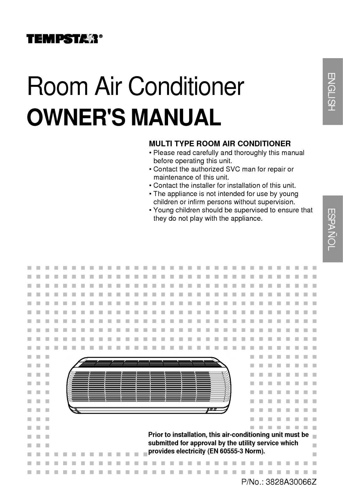 LG HMC030S3, HMH021S2 User Manual