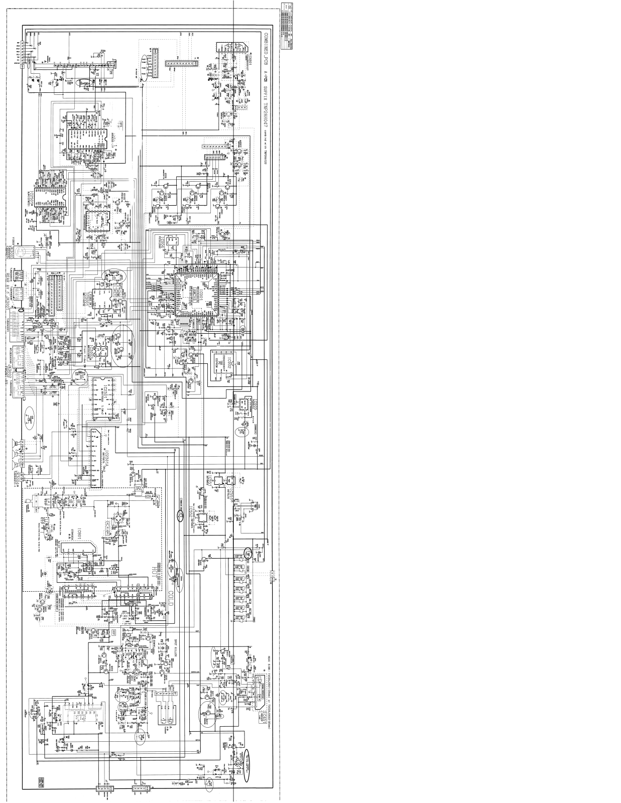 Panasonic TNP2AH047 Diagram