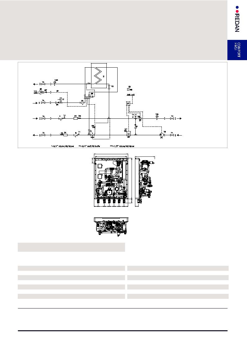 Danfoss AKVA LUX II Se Fact sheet