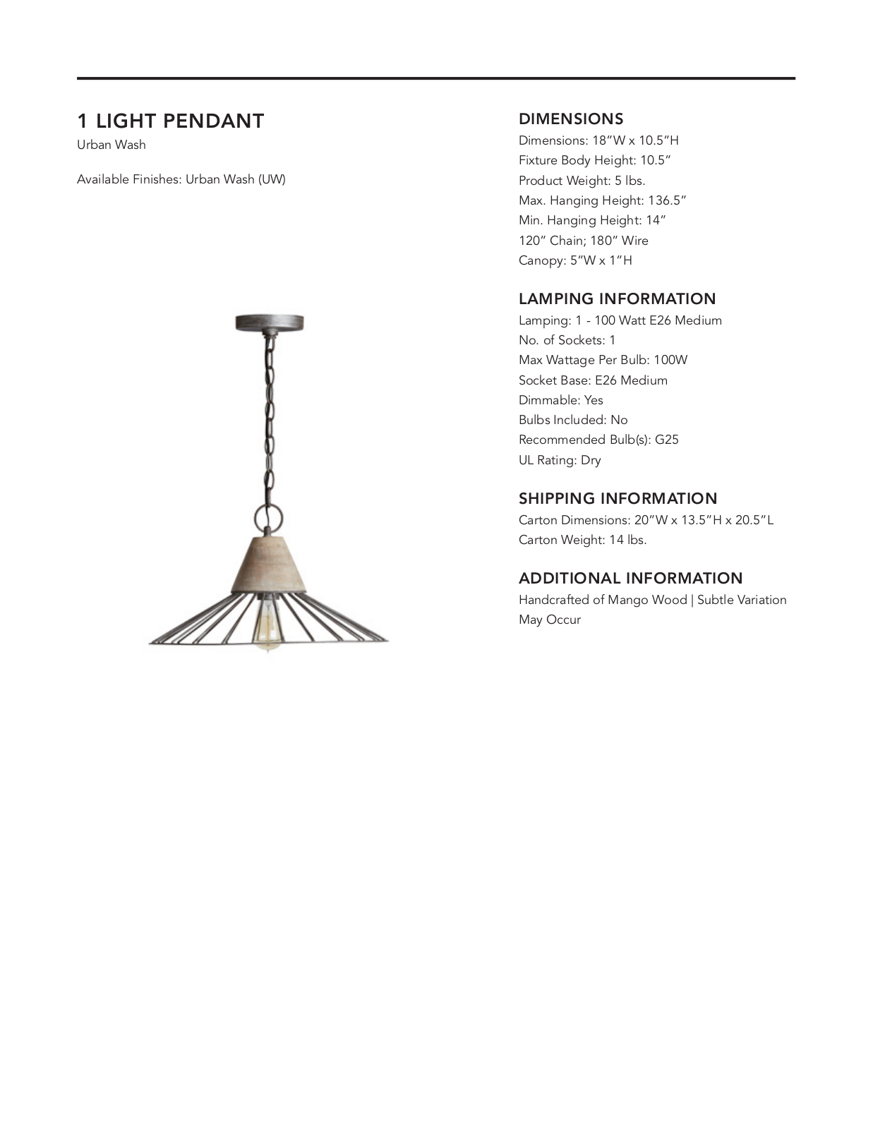 Sand & Stable W000628753 Specifications - ManualMachine.com