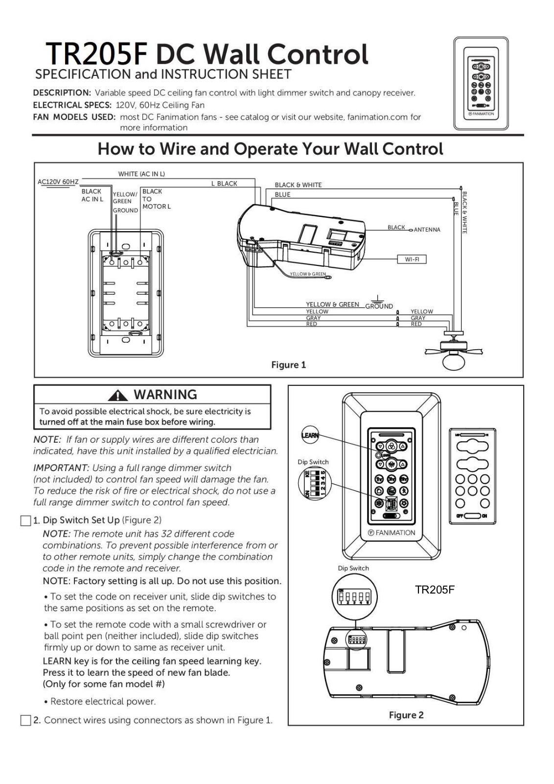 Chungear Co CE10722 User Manual