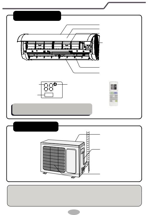 Dantex RK-07SAG, RK-07SAGE, RK-09SAG, RK-09SAGE, RK-12SAG User guide