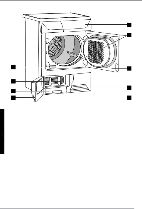 FAURE FTK114 User Manual