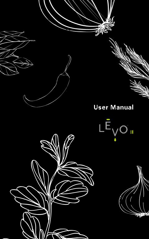 Levo Levo II User Manual