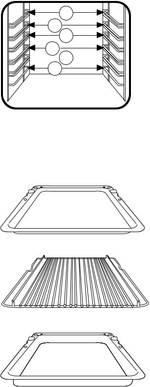 electrolux FHH 60-GK2 User Manual