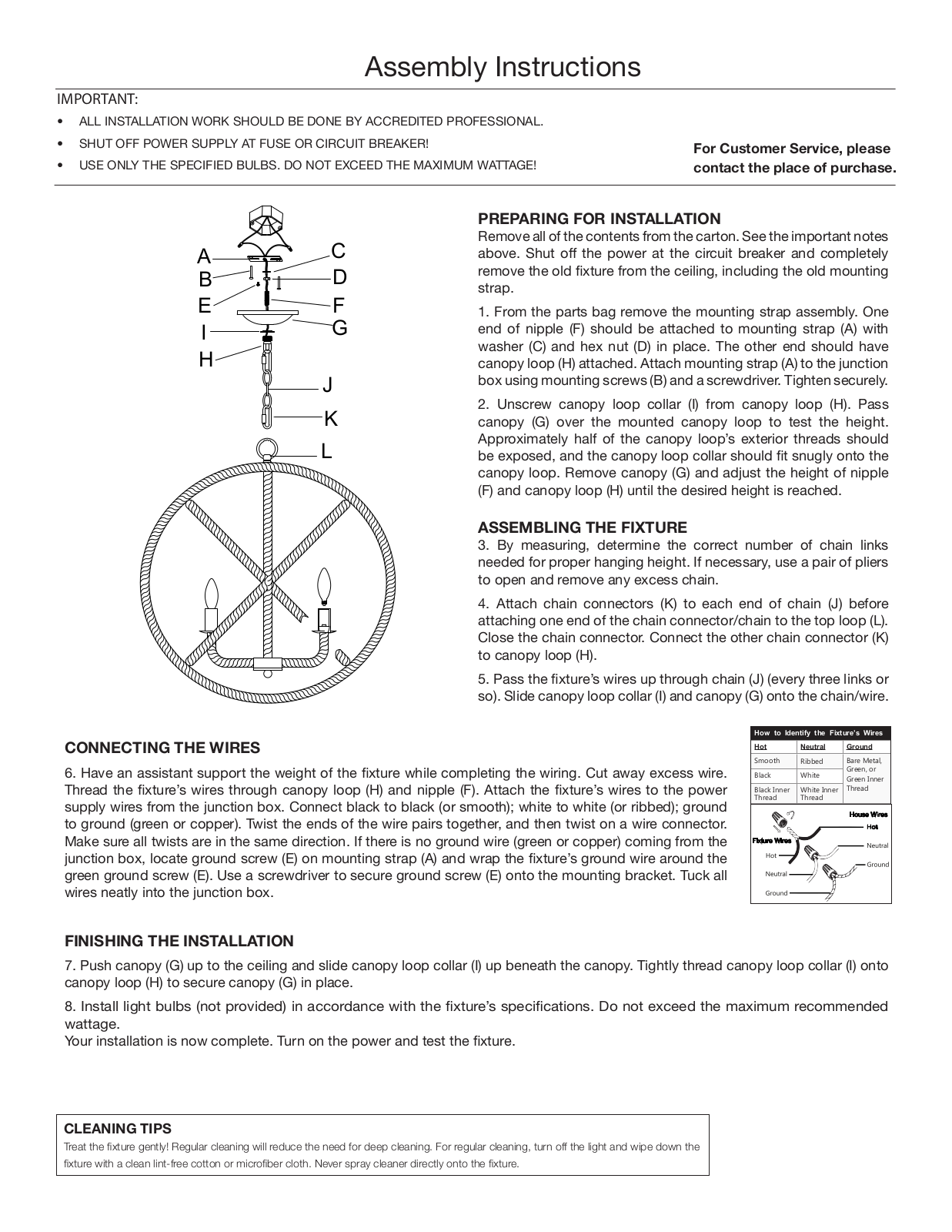 Sand & Stable W000770255 Assembly Instructions - ManualMachine.com