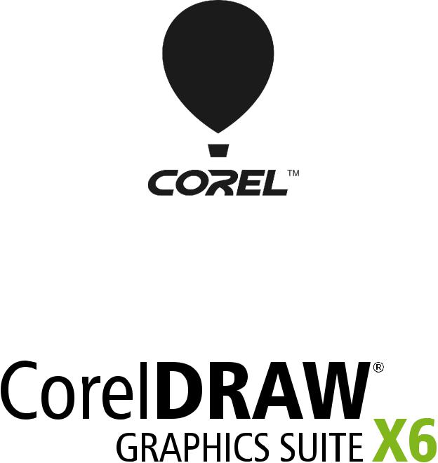 Corel Corel Draw Graphics Suite - X6 Macro Programming Guide