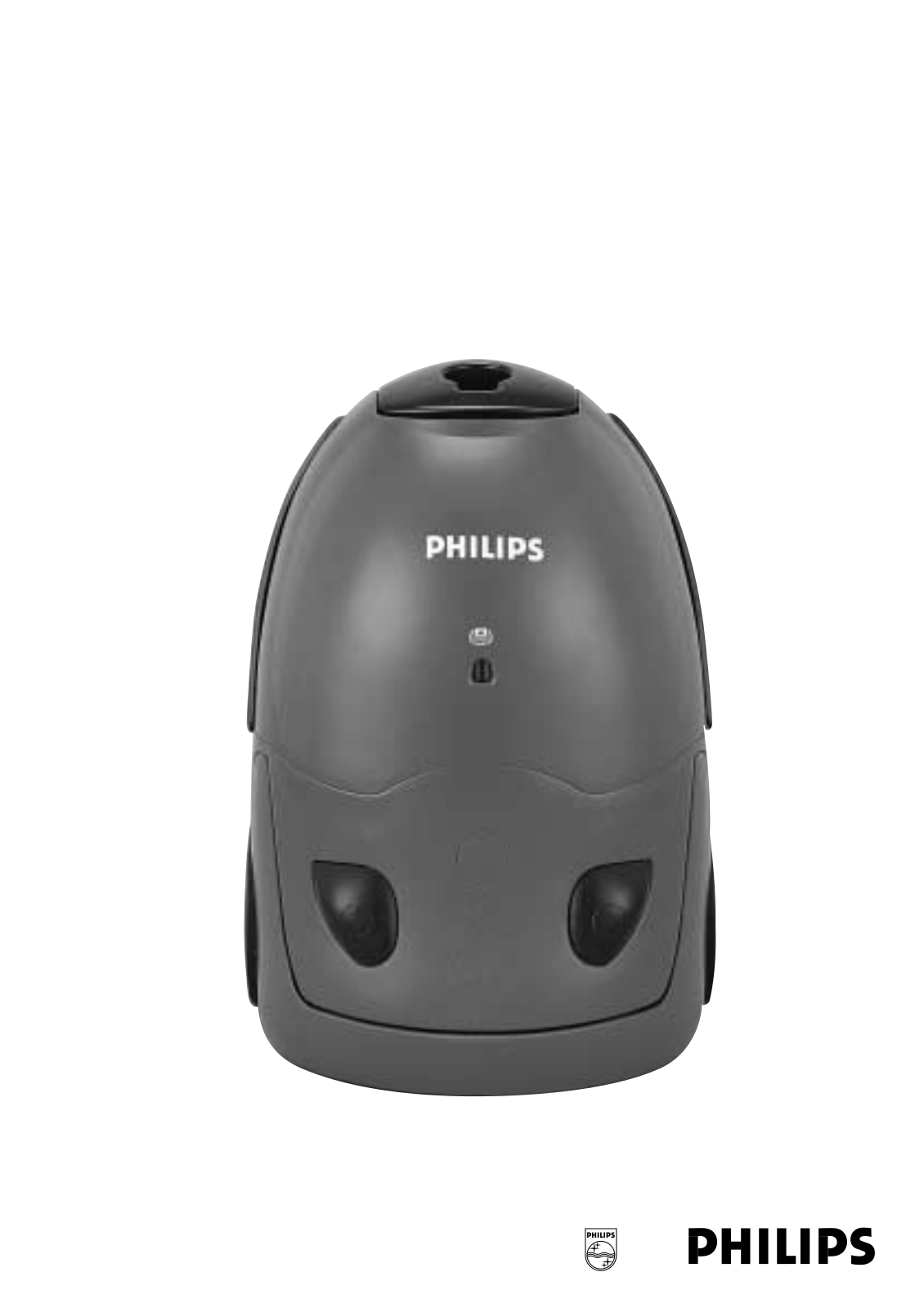 Philips FC8338/01, FC8336/01, FC8334/01 User Manual