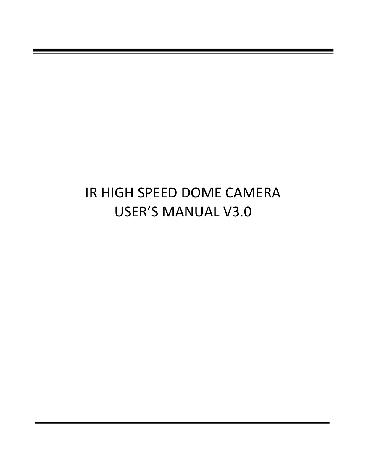 COP-USA CD59NV-IR35YK User Manual