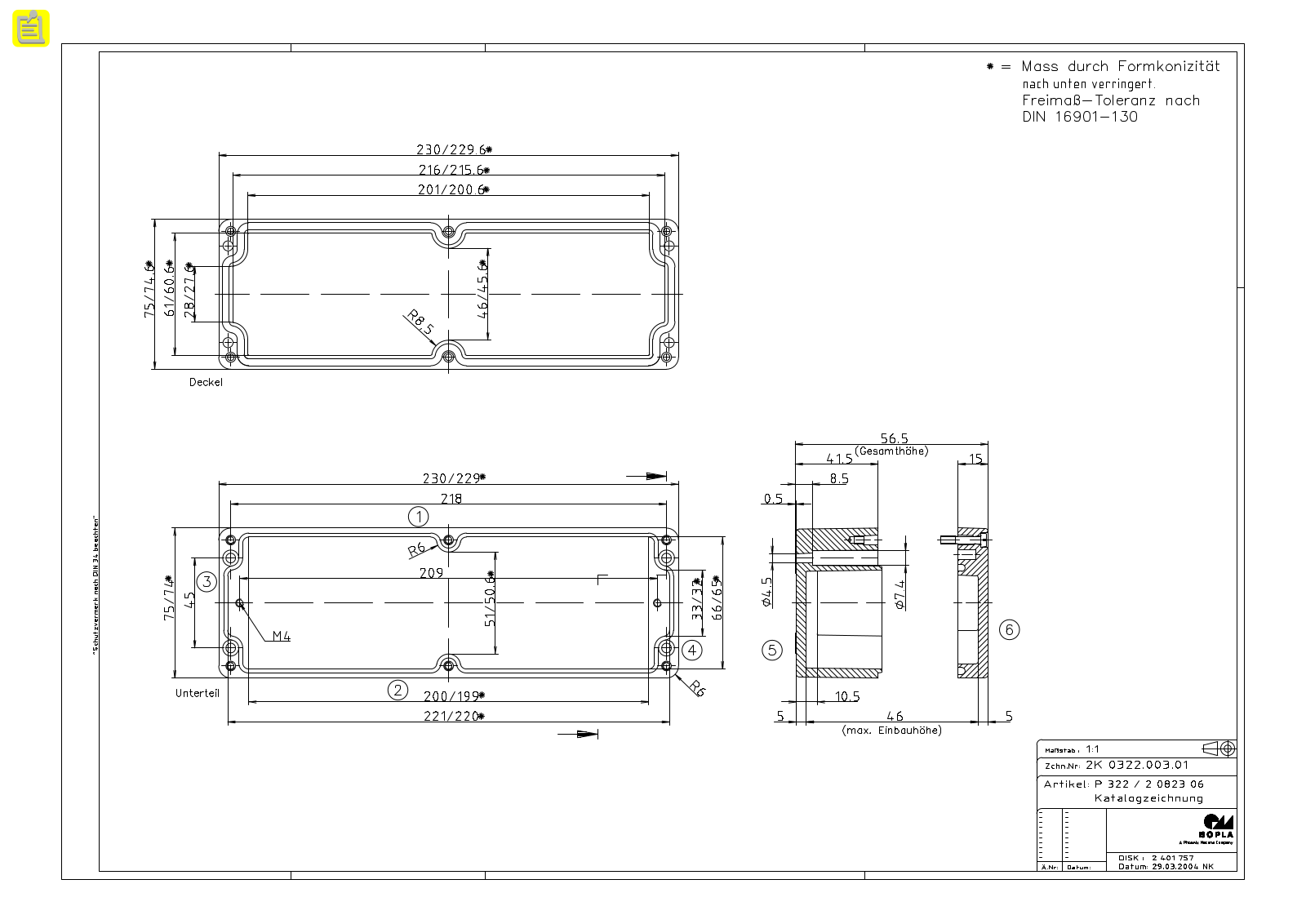 BOPLA BOPLA P-322 Datasheet - ManualMachine.com
