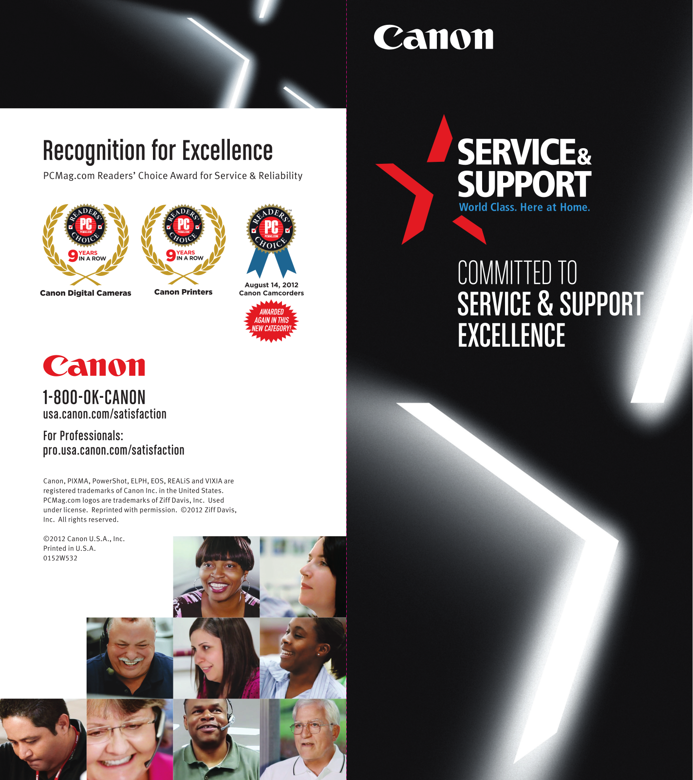 Canon 5175B002, 7239A023AA User Manual