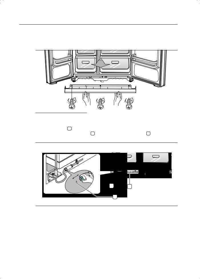 Samsung RSJ1PURS, RSJ1FURS User Manual