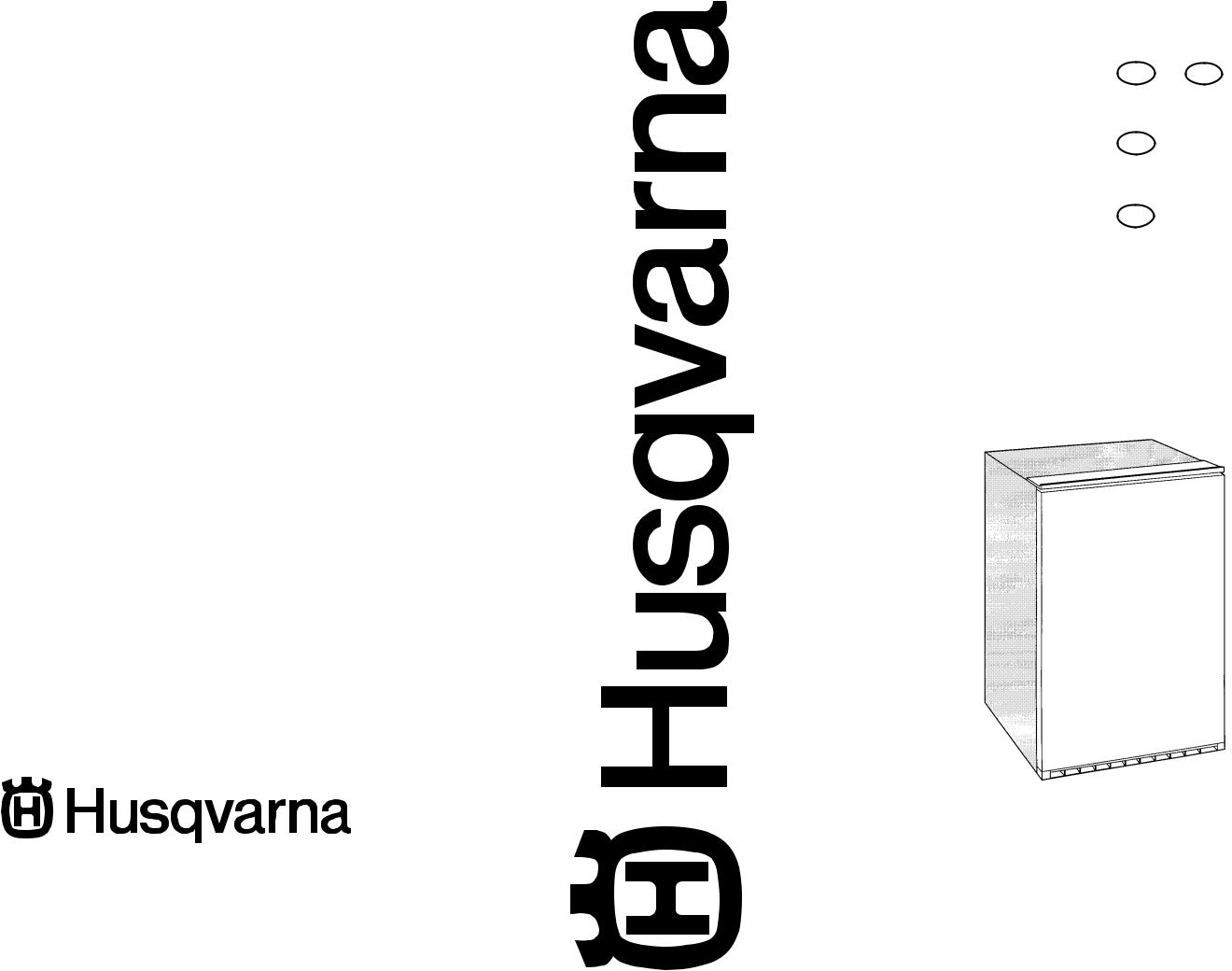 Husqvarna QT91I Manual
