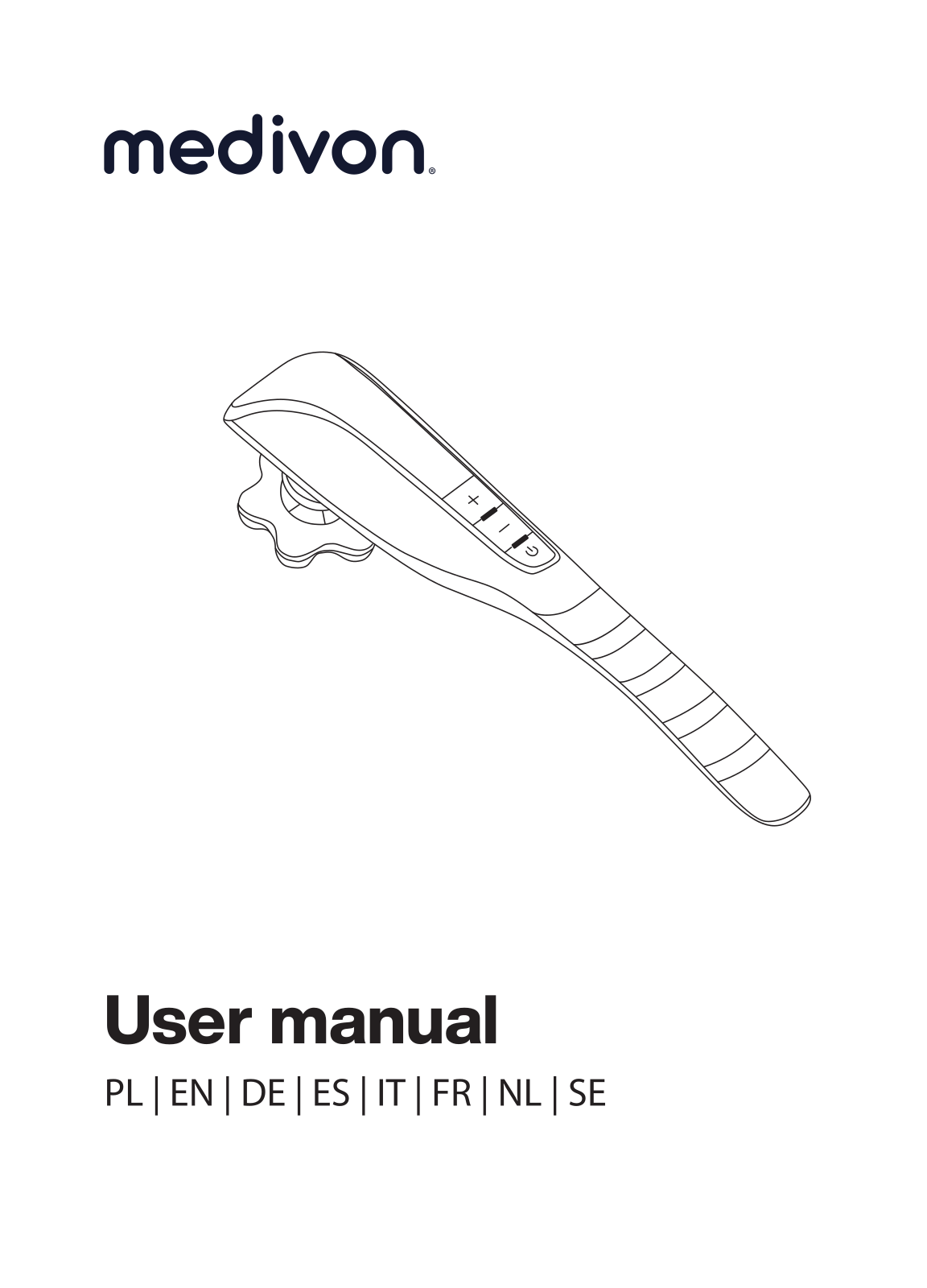 MEDIVON Libra User guide - ManualMachine.com
