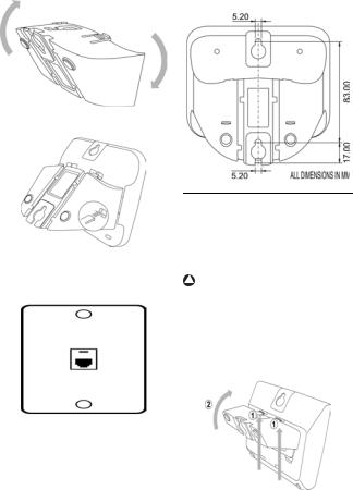 Philips CD4502B User Manual