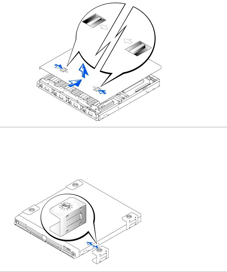 Dell PowerVault 715N User Manual