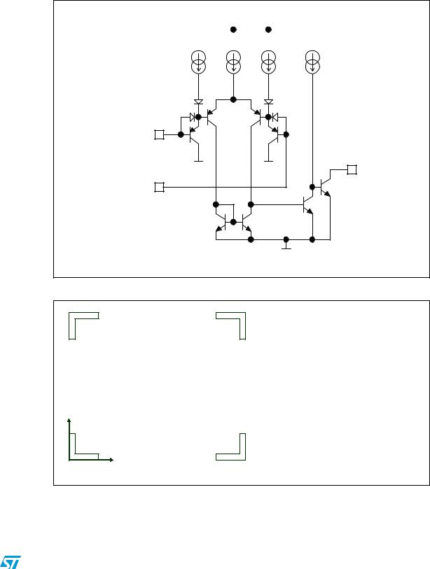 ST LM2903H User Manual