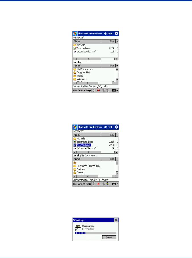 Honeywell 950003 User Manual