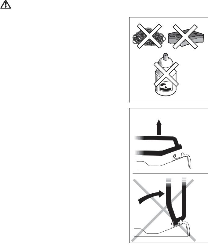 Electrolux EHG7762 X User Manual