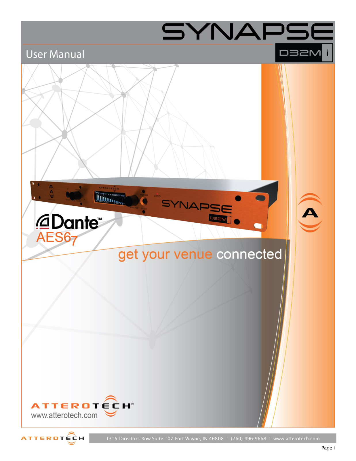 Attero Tech D32Mi Users Manual - ManualMachine.com