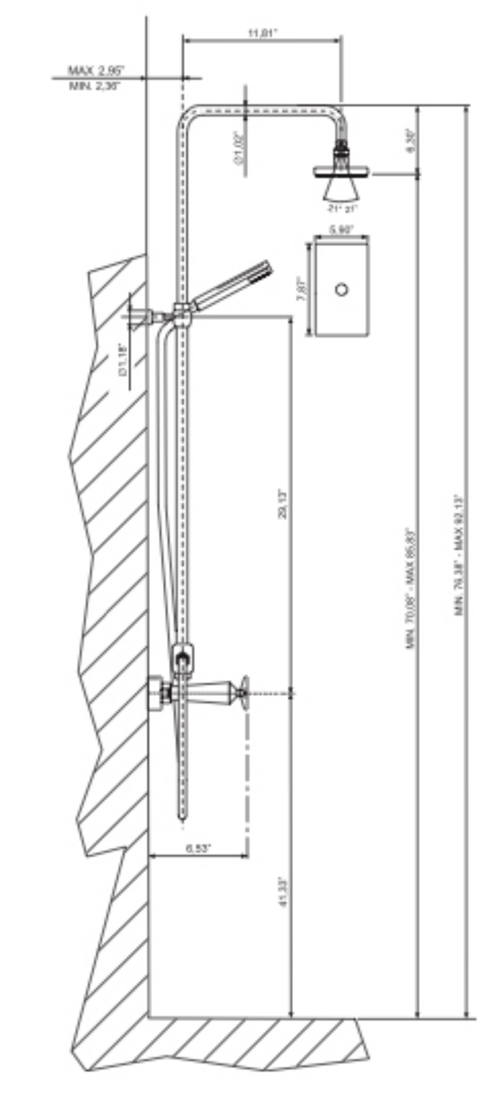 Fima by Nameeks EEK1405 Specifications Sheet - ManualMachine.com