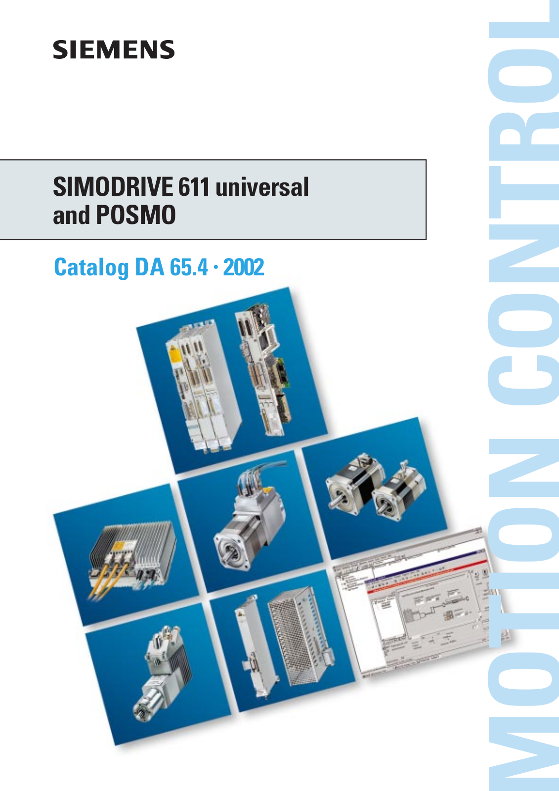 siemens 611 User Manual