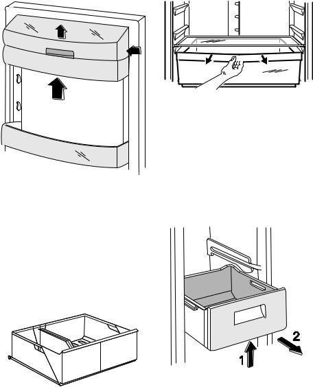 AEG ENA 38739 User Manual