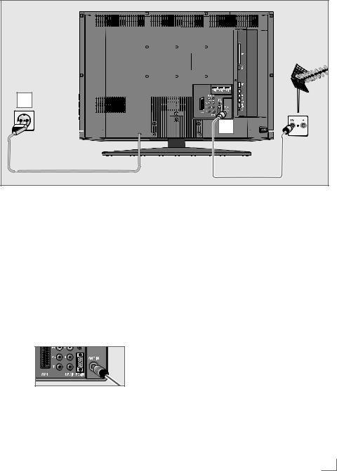 Grundig 42 VLC 9040 C Manual