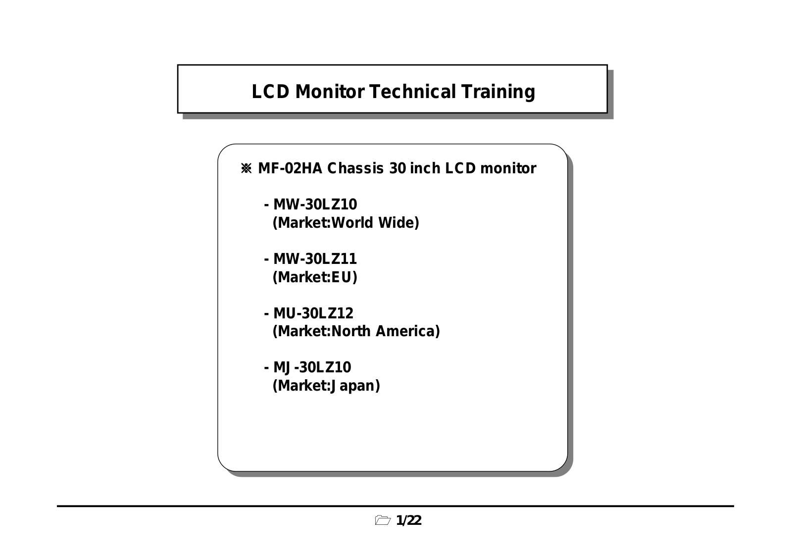 LG MF02HA Schematic