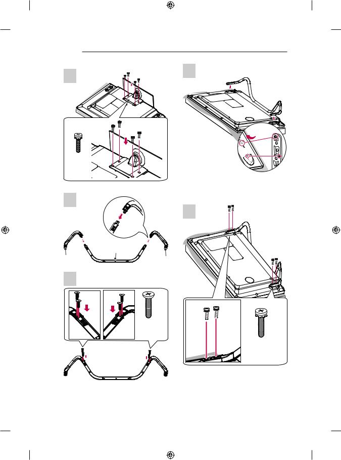 LG 60LB730V User Manual