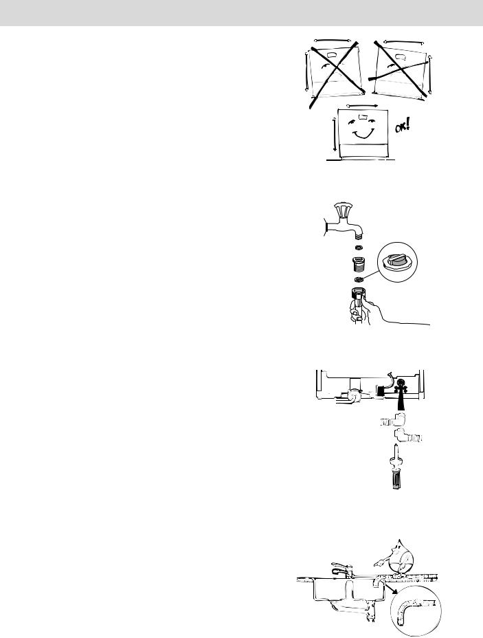 Rosenlew RW50 User Manual