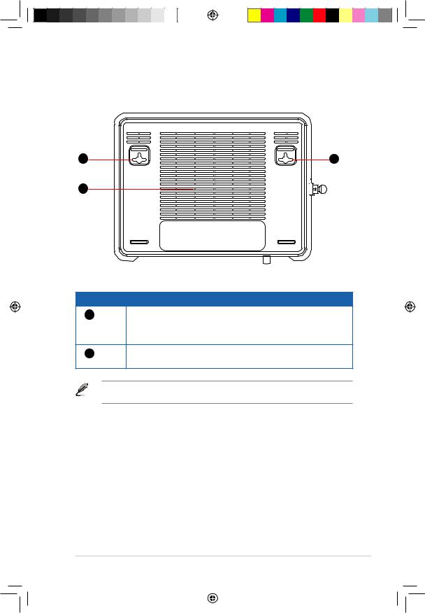 Asus DSL-G31 User Manual