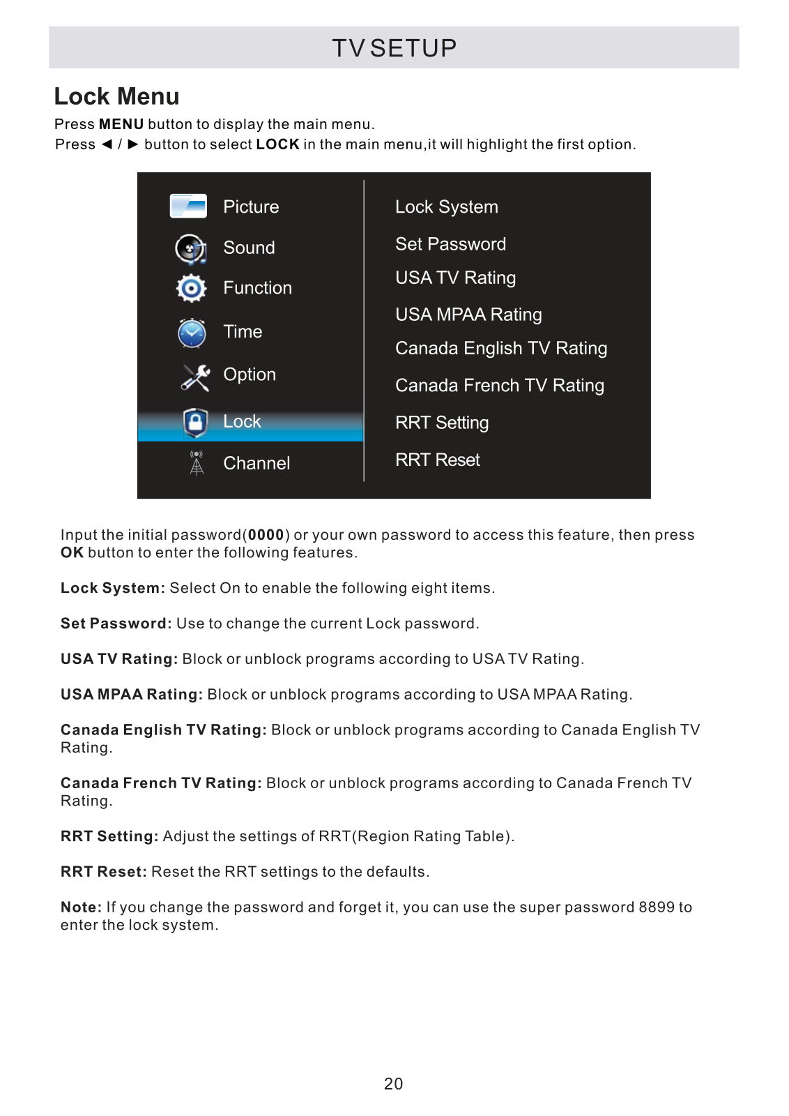 Qiyue Optronics D75RWS114 User Manual