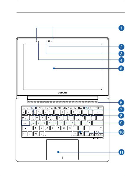 Asus TAICHI 31, TAICHI 21 User’s Manual