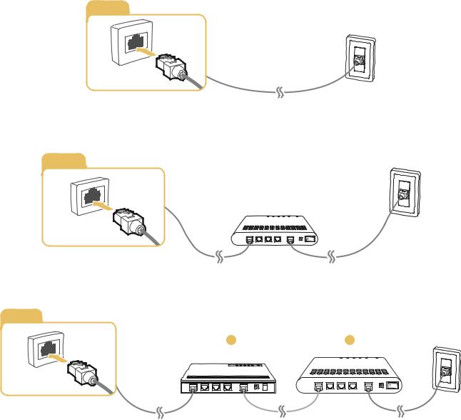 SAMSUNG UE-32D6750 User Manual