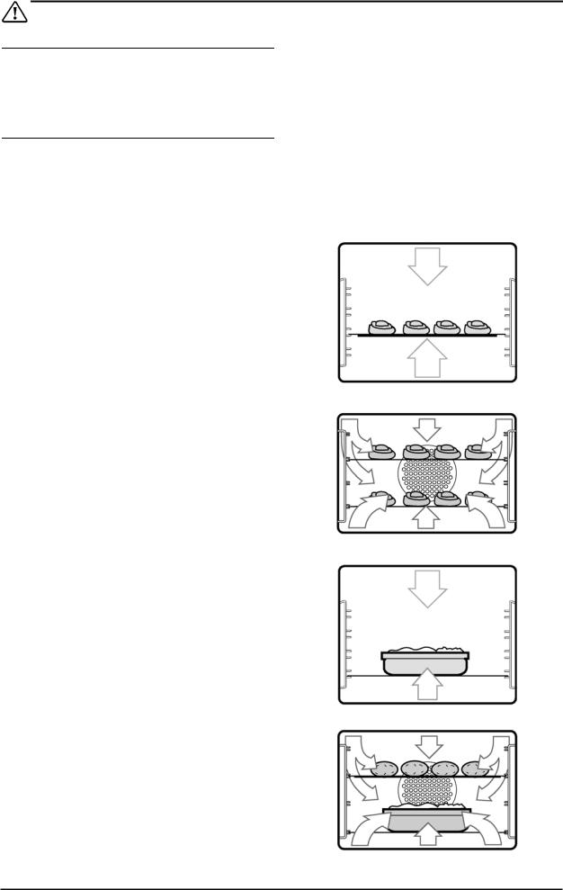 Husqvarna QSP5430 User Manual