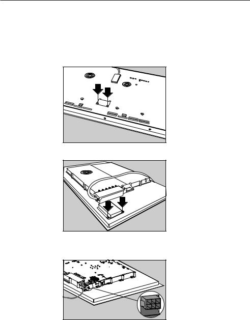 Miele XKM 2100 KM User manual