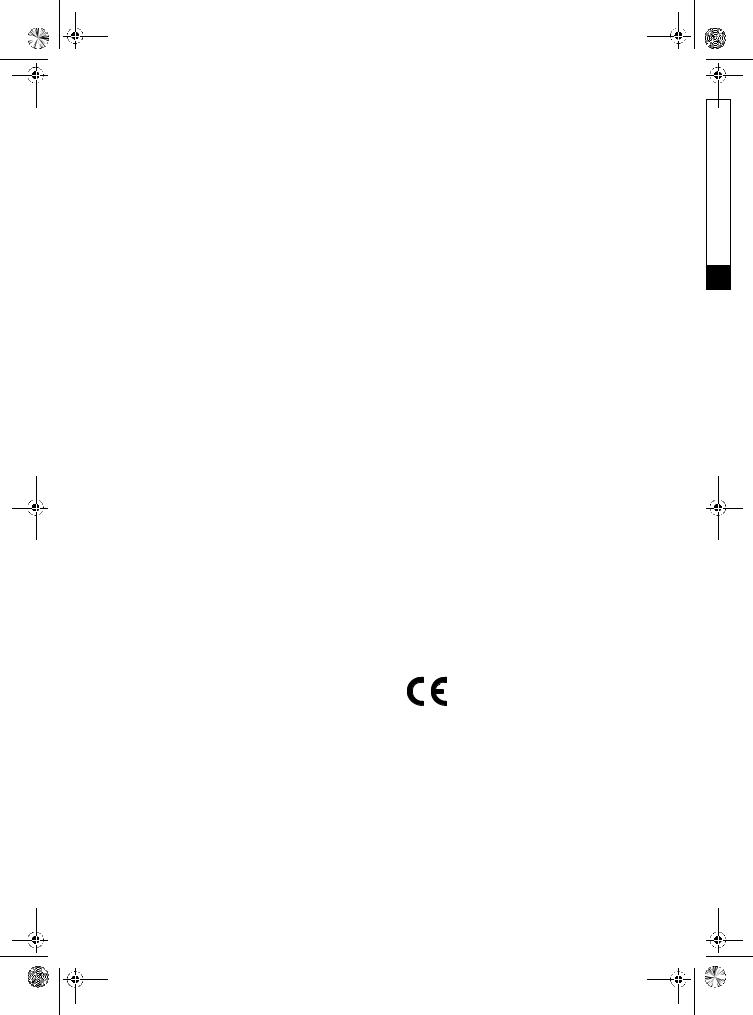 BAUKNECHT GSI5599G User Manual